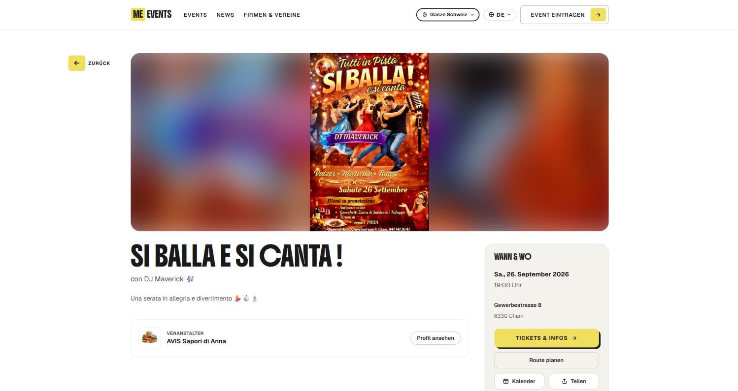 Per le aziende locali