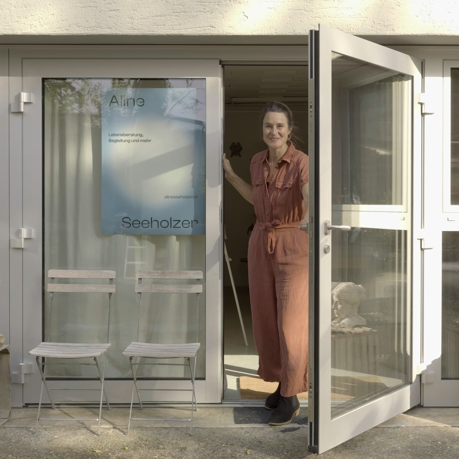 Aline Seeholzer GmbH