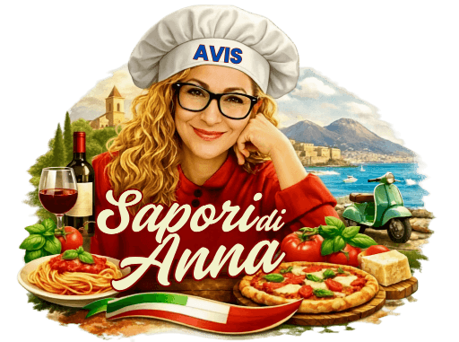 AVIS Sapori di Anna