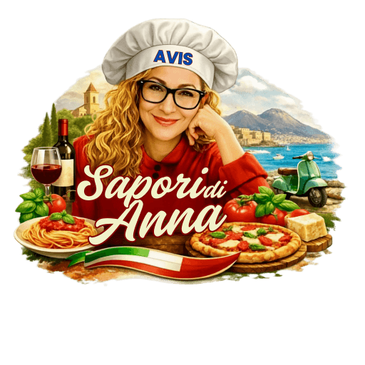 AVIS Sapori di Anna
