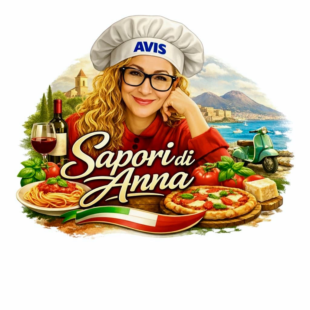 AVIS Sapori di Anna
