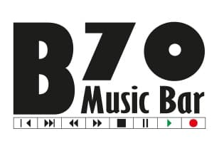 B70 Music Bar