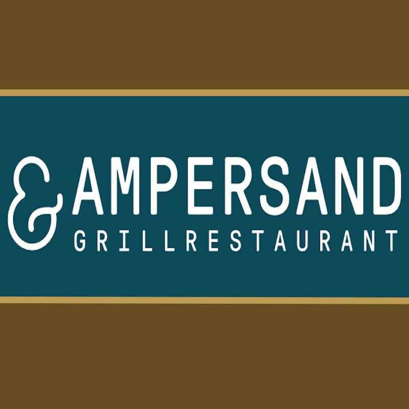 Ampersand